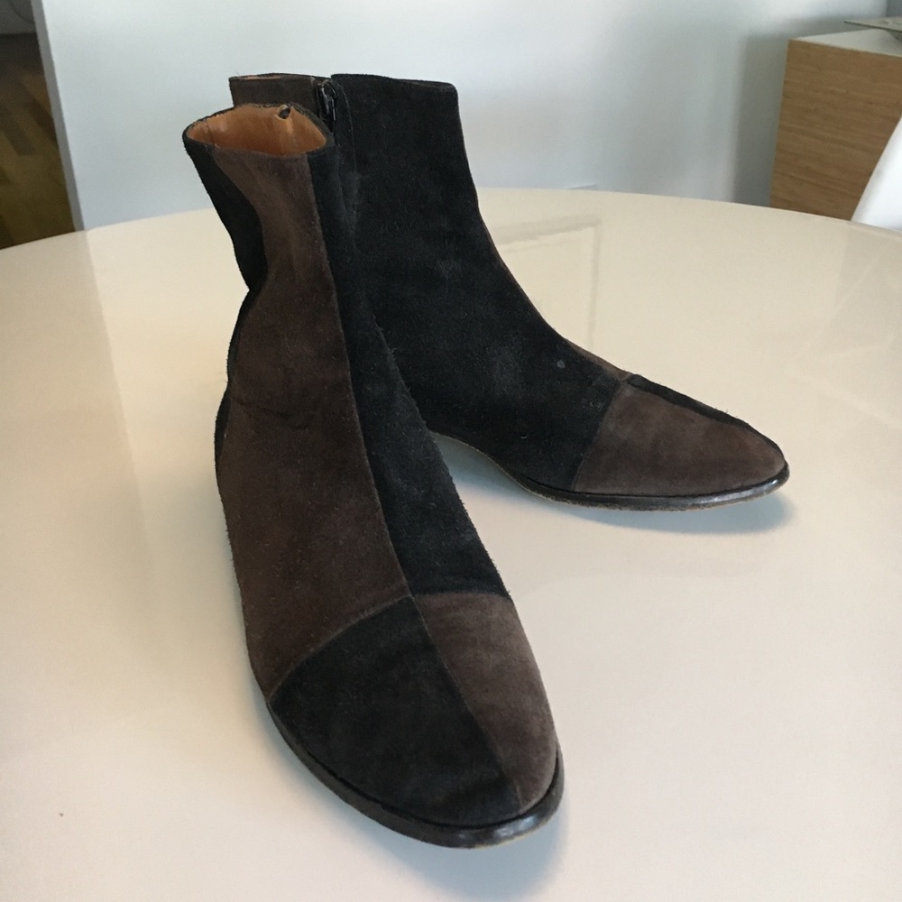 Espace booties
